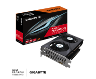 GIGABYTE Karta graficzna RX 6500XT EAGLE 4GB GDDR6 64bit DP/HDMI GV-R65XTEAGLE-4GD - 714836 - zdjęcie 9